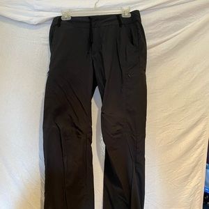 Rei sporty pants